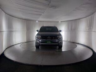 Foto 8 - Volkswagen T-Cross T-Cross 1.4 250 TSI Highline (Aut) automático