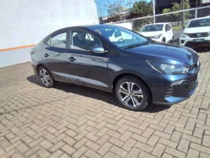 Foto 8 - Hyundai HB20S HB20S 1.0 T-GDI Comfort (Aut) automático