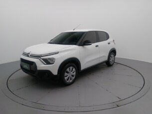 Foto 1 - Citroën C3 C3 1.0 Live Pack manual