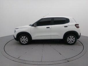 Foto 2 - Citroën C3 C3 1.0 Live Pack manual