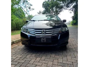 Foto 8 - Honda City City LX 1.5 16V (flex) manual