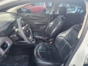 Foto 6 - Chevrolet Prisma Prisma 1.4 LTZ SPE/4 manual
