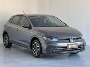 Foto 1 - Volkswagen Polo Polo 1.0 170 TSI Highline (Aut) automático