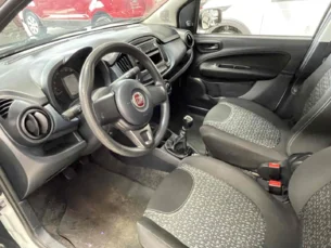 Foto 6 - Fiat Uno Uno 1.0 Attractive manual