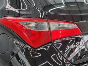 Foto 7 - Hyundai HB20 HB20 1.0 Comfort manual