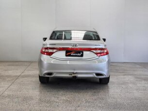Foto 3 - Hyundai Azera Azera GLS 3.0 V6 (Aut) automático