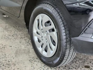 Foto 7 - Hyundai HB20 HB20 1.0 Sense manual