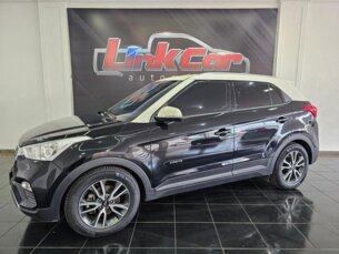 Foto 1 - Hyundai Creta Creta 1.6 Pulse (Aut) automático