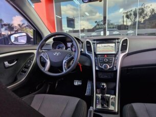 Foto 6 - Hyundai i30 I30 GLS 1.8 16V MPI (Aut) C180 automático