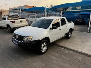 Foto 5 - Renault Oroch Oroch 1.6 Pro manual