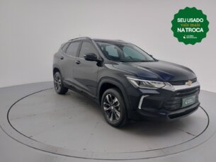 Foto 7 - Chevrolet Tracker Tracker 1.2 Turbo Premier (Aut) automático