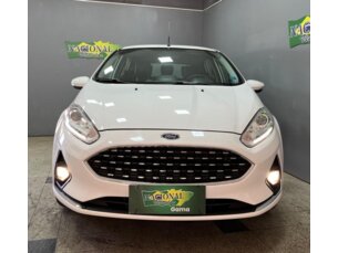 Foto 2 - Ford New Fiesta Hatch New Fiesta Titanium 1.6 16V (Aut) automático