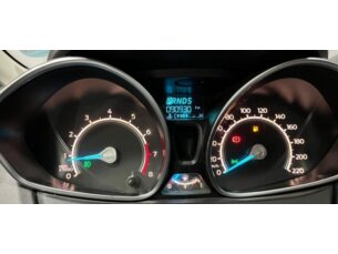 Foto 5 - Ford New Fiesta Hatch New Fiesta Titanium 1.6 16V (Aut) automático