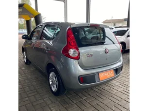 Foto 9 - Fiat Palio Palio Attractive 1.4 8V (Flex) manual
