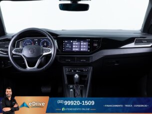 Foto 7 - Volkswagen Nivus Nivus 1.0 200 TSI Highline automático