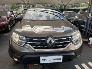 Foto 2 - Renault Duster Duster 1.6 Iconic CVT automático