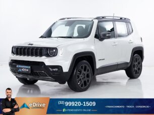 Foto 3 - Jeep Renegade Renegade 1.3 T270 Sport (Aut) automático