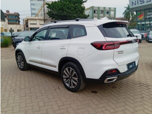 Foto 6 - CAOA Chery Tiggo 8 Tiggo 8 1.6T GDI TXS DCT automático