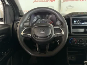 Foto 8 - Fiat Strada Strada 1.3 Cabine Dupla Freedom manual