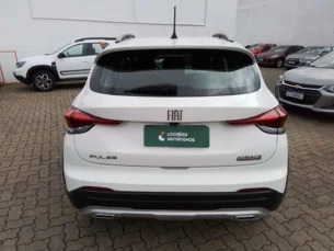 Foto 6 - Fiat Pulse Pulse 1.0 Turbo 200 Audace (Aut) automático