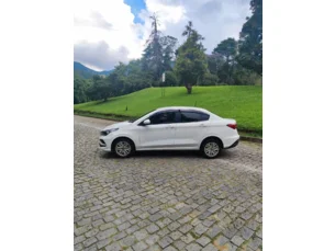 Foto 6 - Fiat Cronos Cronos 1.8 Drive (Aut) (Flex) automático