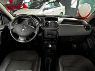 Foto 3 - Renault Duster Duster 2.0 16V Dynamique 4x4 (Flex) manual