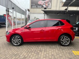 Foto 3 - Volkswagen Polo Polo 1.6 MSI (Flex) manual