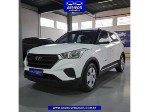 Foto 1 - Hyundai Creta Creta 1.6 Attitude (Aut) automático