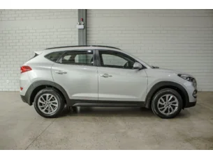 Foto 7 - Hyundai Tucson New Tucson GLS 1.6 GDI Turbo (Aut) automático