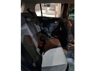 Foto 9 - Volkswagen Up! Up! 1.0 12v TSI E-Flex Move Up! manual