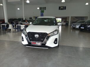Foto 4 - NISSAN Kicks Kicks 1.6 Advance CVT automático