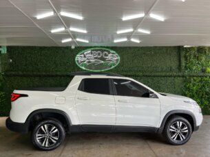 Foto 2 - Fiat Toro Toro 1.3 T270 Freedom (Aut) automático