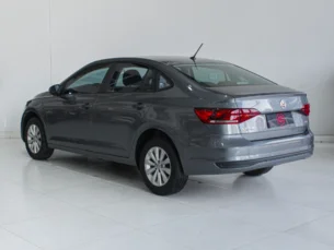 Foto 7 - Volkswagen Virtus Virtus 1.6 (Aut) automático