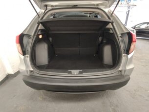 Foto 10 - Honda HR-V HR-V EXL CVT 1.8 I-VTEC FlexOne automático