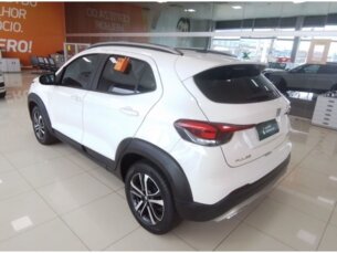 Foto 5 - Fiat Pulse Pulse 1.0 Turbo 200 Audace (Aut) automático