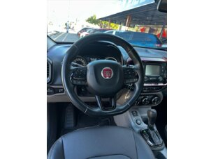 Foto 9 - Fiat Toro Toro Freedom 1.8 AT6 4x2 (Flex) automático