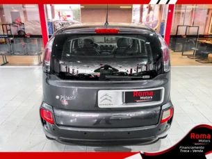 Foto 6 - Citroën C3 Picasso C3 Picasso GLX BVA 1.6 16V (Flex) (Aut) automático
