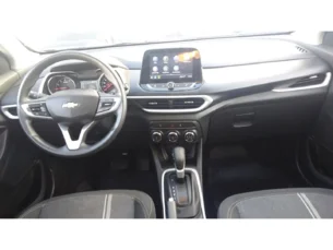 Foto 9 - Chevrolet Tracker Tracker 1.0 Turbo LT (Aut) automático