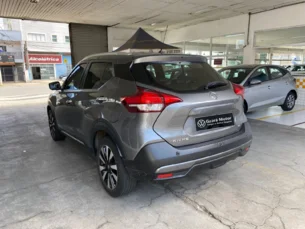Foto 4 - NISSAN Kicks Kicks 1.6 SL CVT (Flex) automático