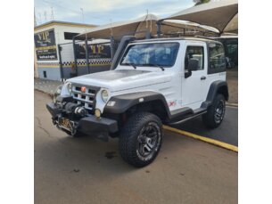 Foto 2 - Troller T4 T4 4X4 3.0 manual