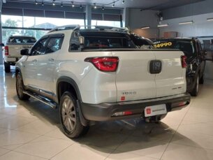 Foto 4 - Fiat Toro Toro 2.0 TDI Ranch 4WD (Aut) automático