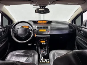 Foto 8 - Citroën C4 C4 Exclusive 2.0 (flex) automático