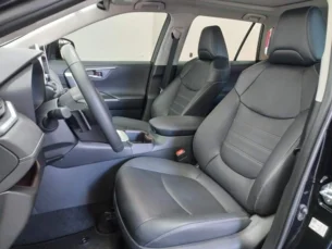 Foto 9 - Toyota RAV4 Hybrid RAV4 2.5 Hybrid SX Connect CVT 4WD automático
