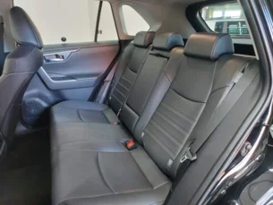 Foto 10 - Toyota RAV4 Hybrid RAV4 2.5 Hybrid SX Connect CVT 4WD automático