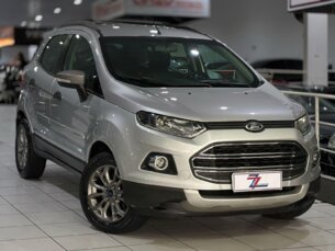 Foto 2 - Ford EcoSport Ecosport Freestyle Powershift 2.0 16V (Flex) manual
