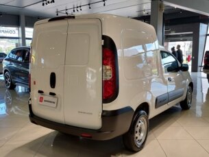 Foto 6 - Fiat Fiorino Fiorino 1.4 Endurance manual