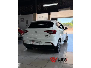 Foto 7 - Fiat Argo Argo 1.0 Drive manual