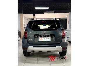 Foto 8 - Renault Duster Duster 1.6 16V SCe Dynamique (Flex) manual
