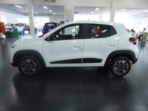 Foto 4 - Renault Kwid Kwid 1.0 Intense manual