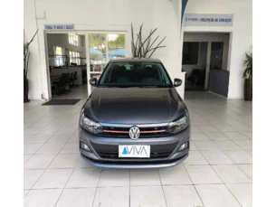 Foto 3 - Volkswagen Virtus Virtus 1.0 200 TSI Comfortline (Aut) automático